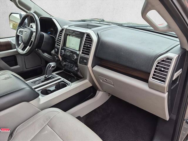 Used 2016 Ford F150 Lariat RWD image 22