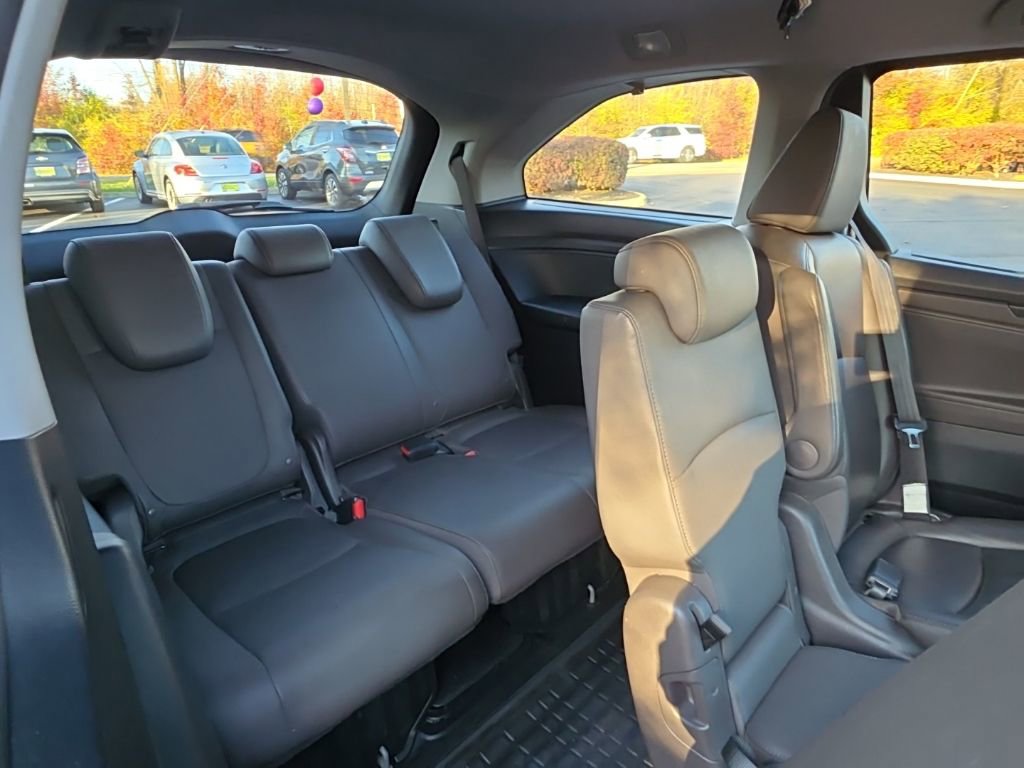 Used 2019 Honda Odyssey EX-L image 45