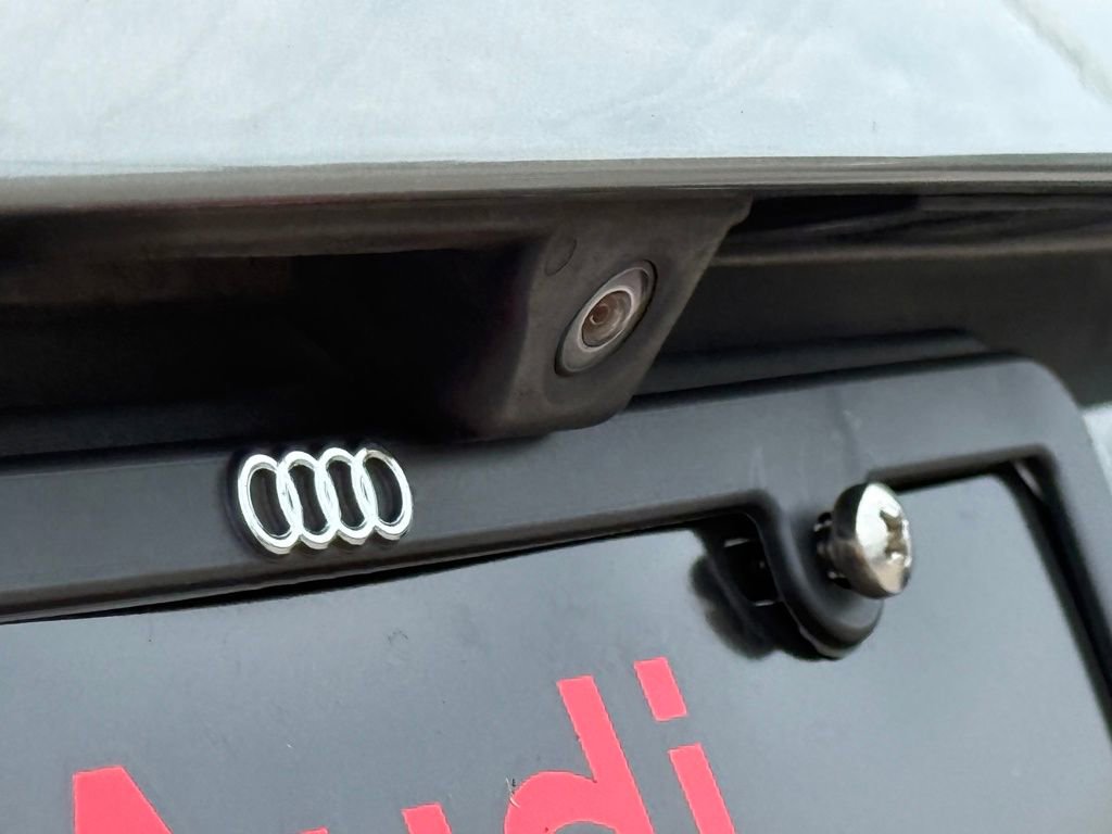 Used 2020 Audi Q3 2.0T Premium w/ Convenience Package image 48