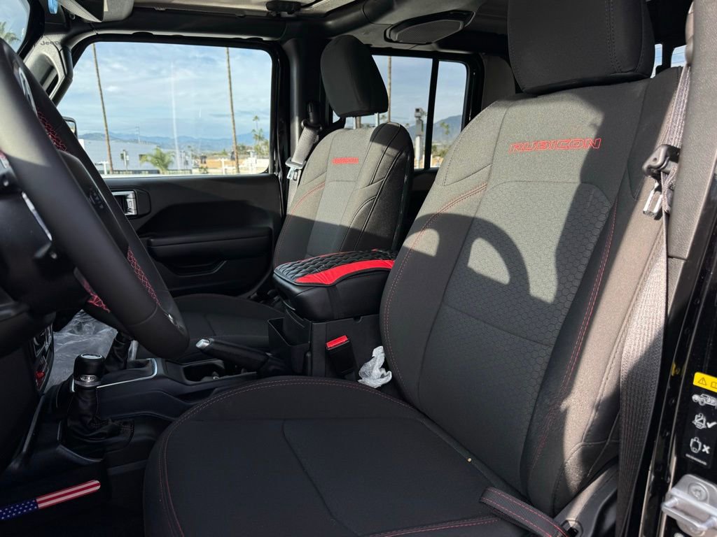 Used 2023 Jeep Gladiator Rubicon image 5