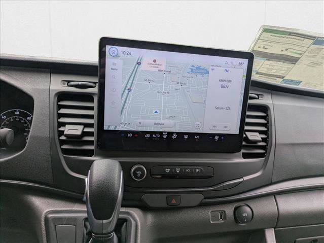 New 2025 Ford Transit 350 148 High Roof AWD w/ Upfitter Package image 13