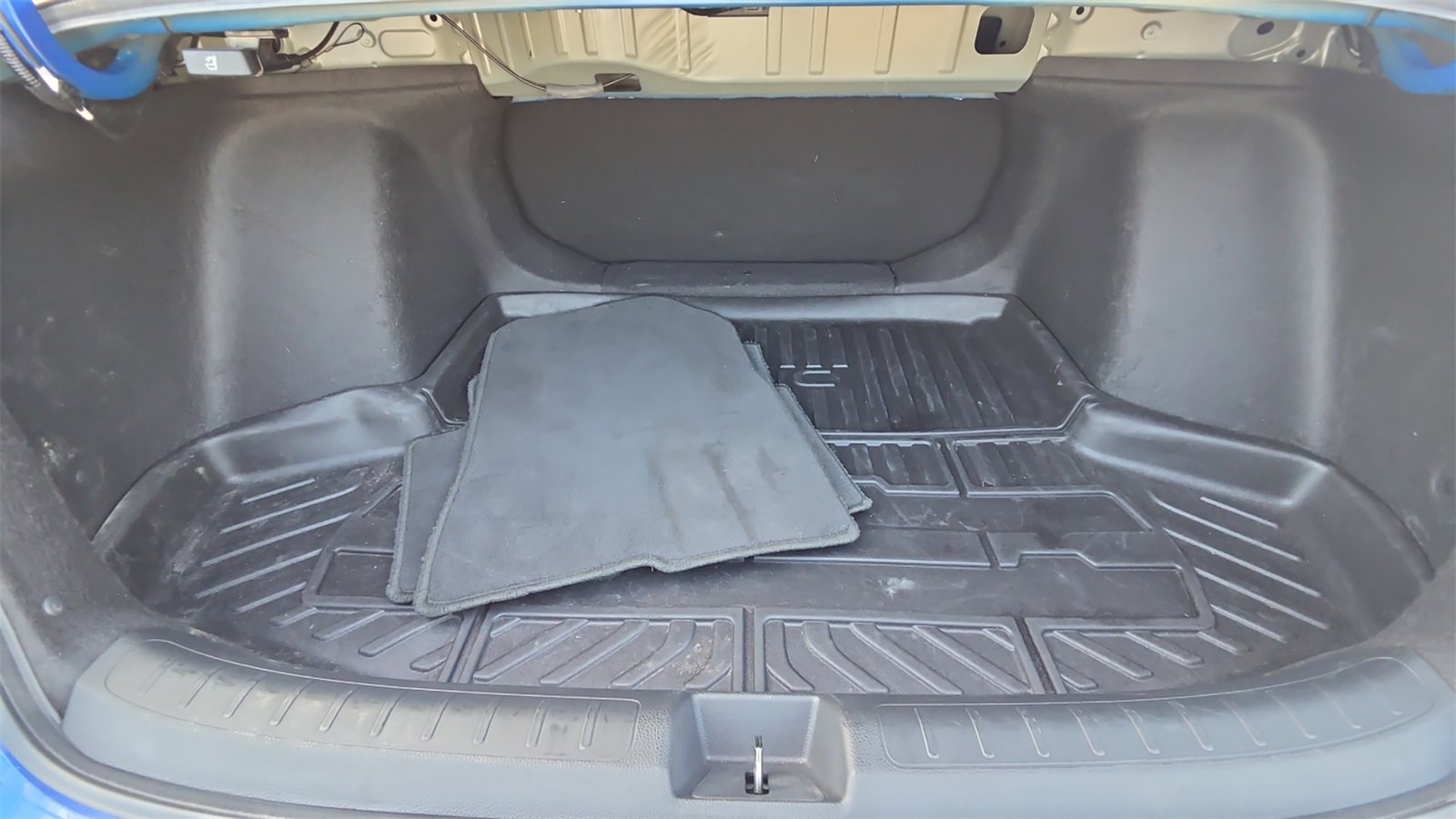 Used 2023 Honda Civic Sport image 14