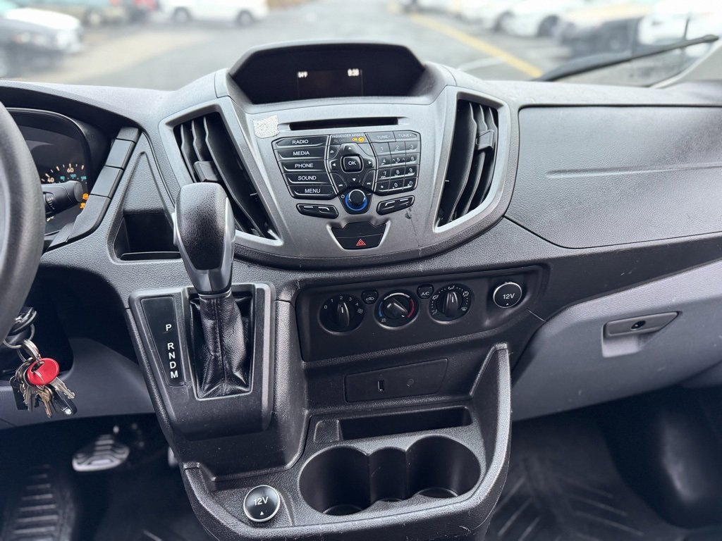 Used 2018 Ford Transit 250 148 Medium Roof image 24