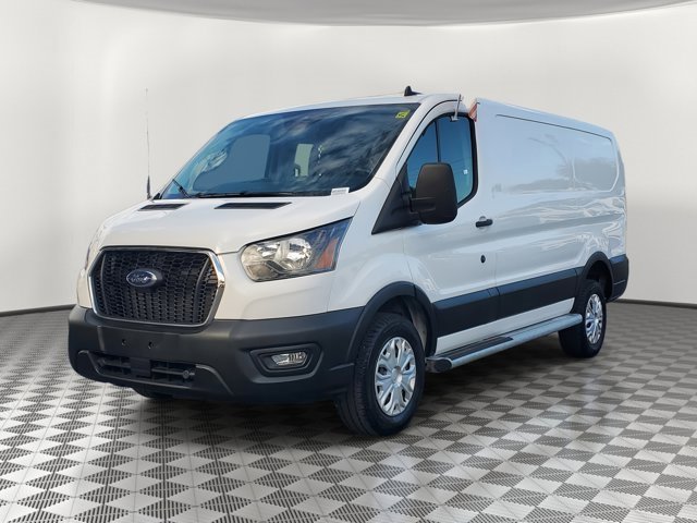 Used 2022 Ford Transit 250 Low Roof w/ Exterior Upgrade Package image 3