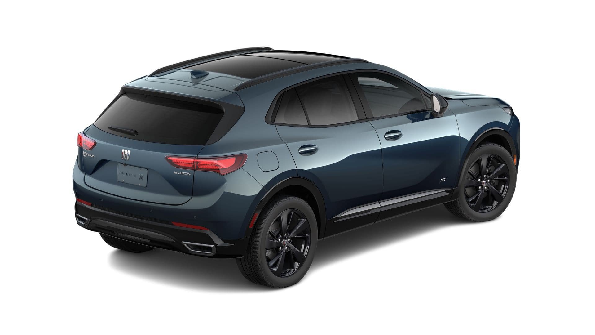 New 2026 Buick Envision Sport Touring AWD/4WD image 34
