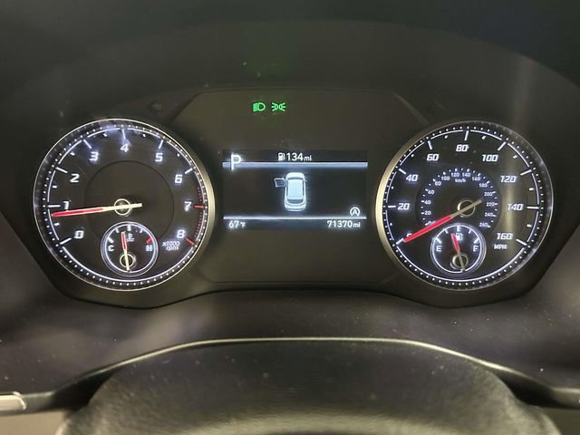 Used 2021 Hyundai Santa Fe SEL w/ Cargo Package FWD image 23