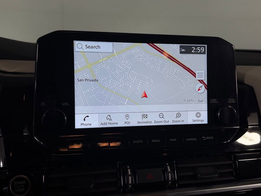 Used 2023 Nissan Pathfinder SL w/ SL Premium Package image 17