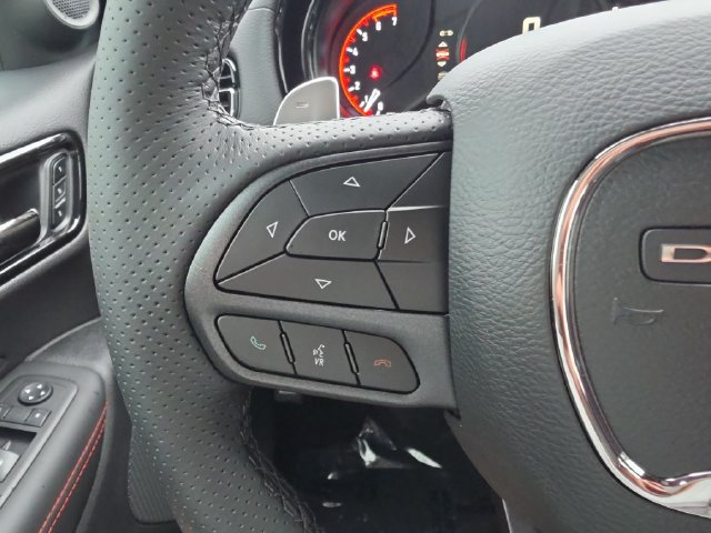 New 2027 Dodge Durango GT AWD/4WD image 25
