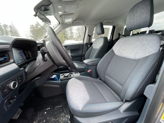 New 2026 Ford Maverick XLT w/ XLT Luxury Package image 15