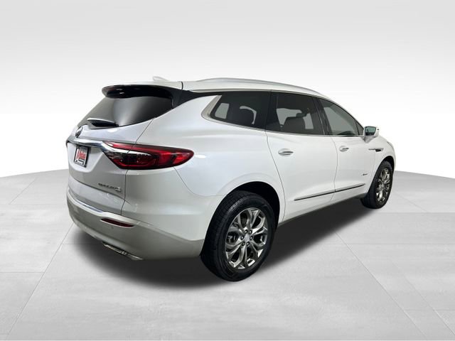 Used 2019 Buick Enclave Avenir image 7