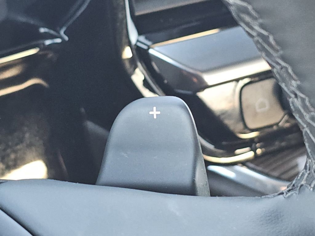 Used 2024 Chevrolet Silverado 1500 LT Trail Boss w/ Convenience Package II image 17