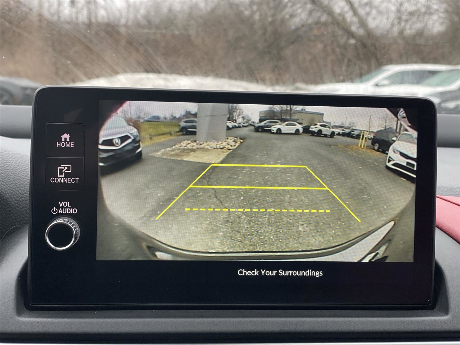 Certified 2025 Acura ADX A-Spec image 18