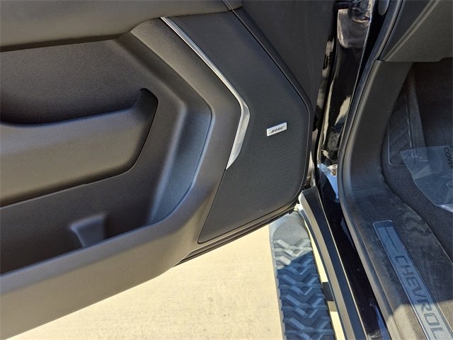 Used 2022 Chevrolet Tahoe Z71 w/ Luxury Package image 30