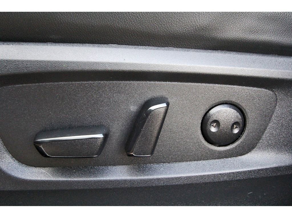 Used 2024 Nissan Pathfinder Rock Creek image 25