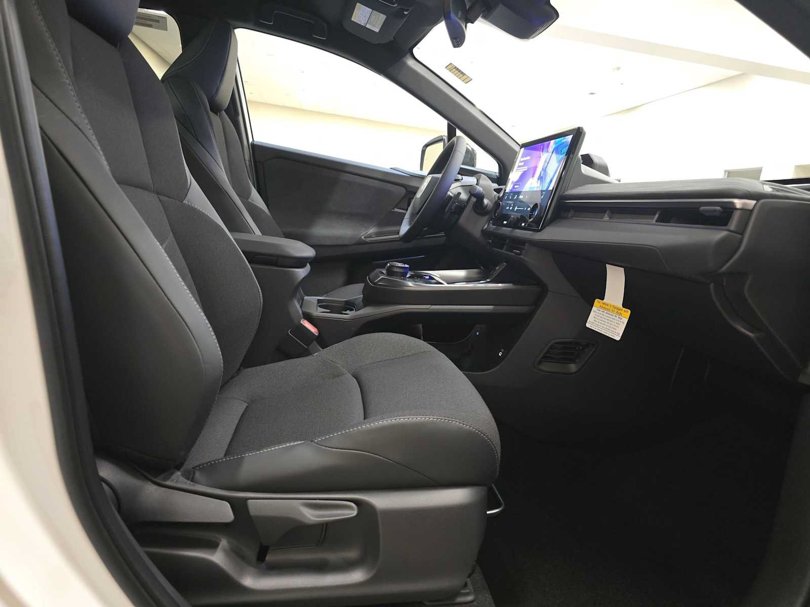 New 2027 Toyota C-HR AWD/4WD image 25