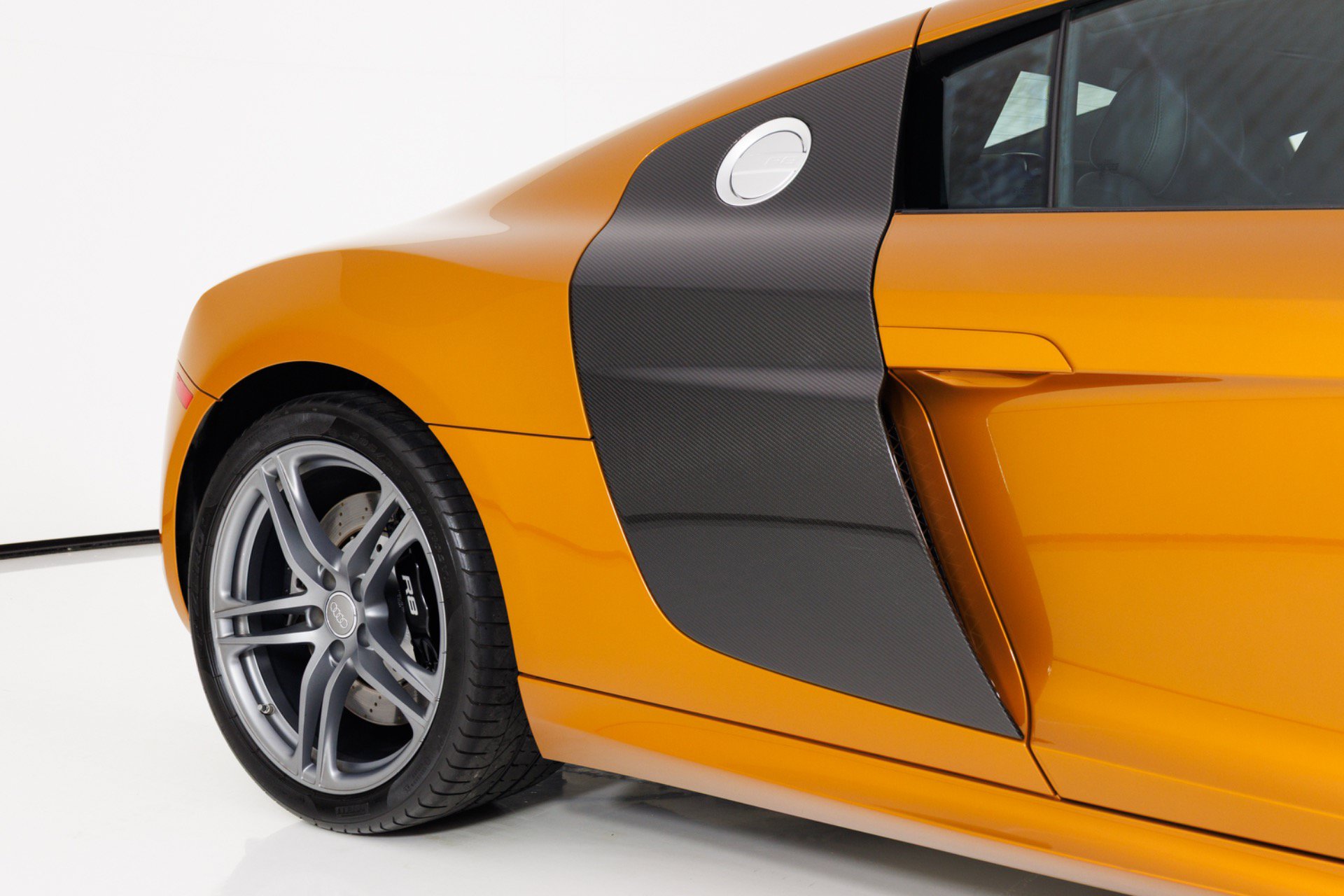 Used 2011 Audi R8 V10 AWD/4WD image 65