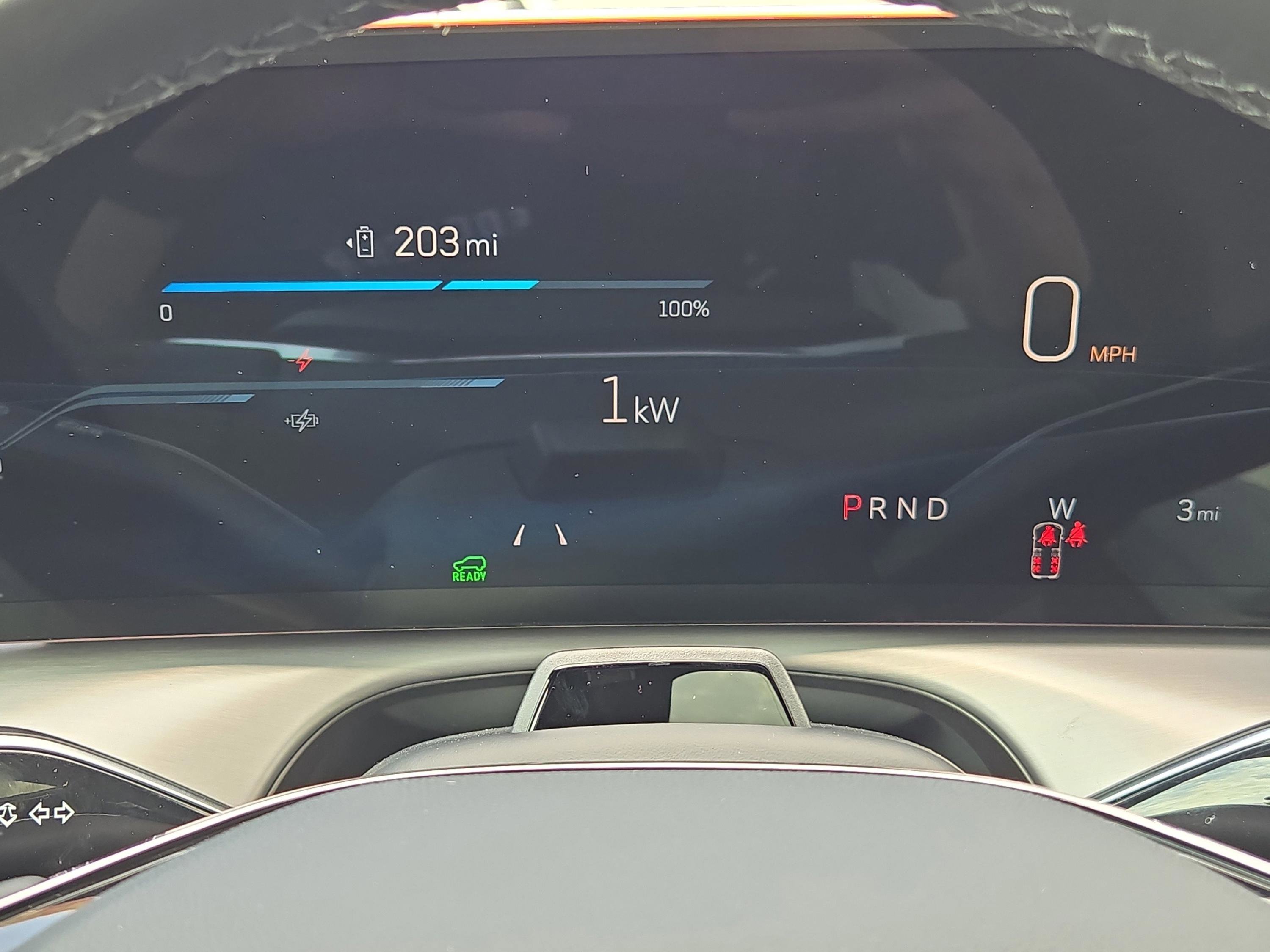 New 2026 Cadillac Vistiq Sport image 28