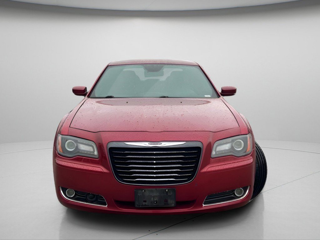 Used 2014 Chrysler 300 S w/ Luxury Group image 15