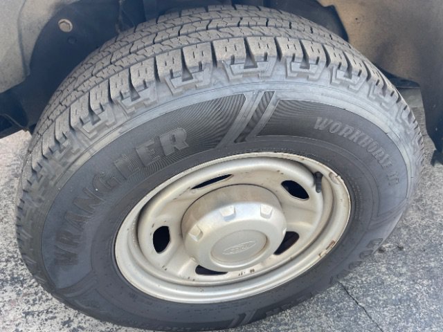 Used 2018 Ford F350 XL w/ Power Equipment Group RWD image 18