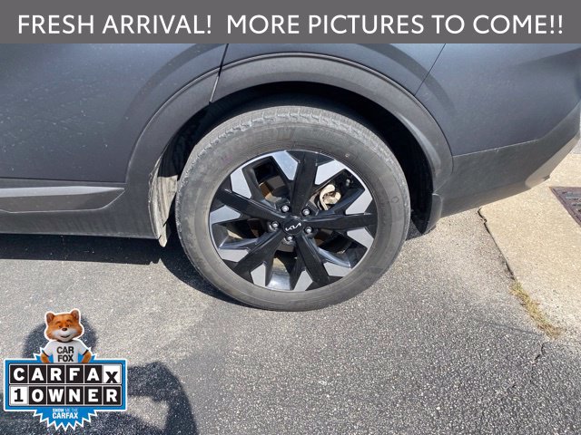 Used 2023 Kia Sportage X-Line AWD/4WD image 8