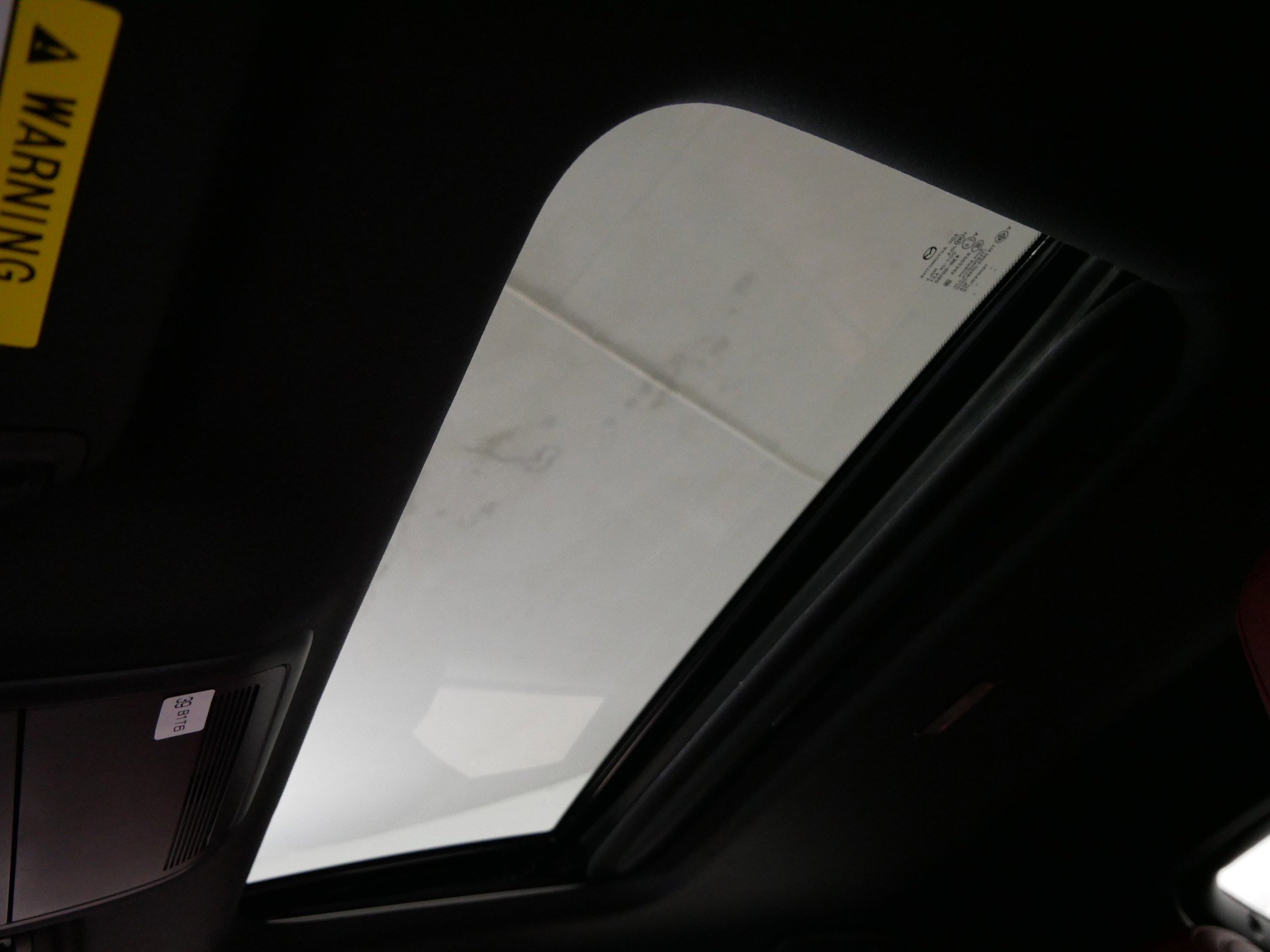 New 2026 MAZDA MAZDA3 Carbon AWD/4WD image 7