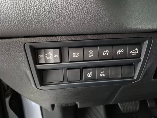 New 2026 Toyota Tundra Limited image 18