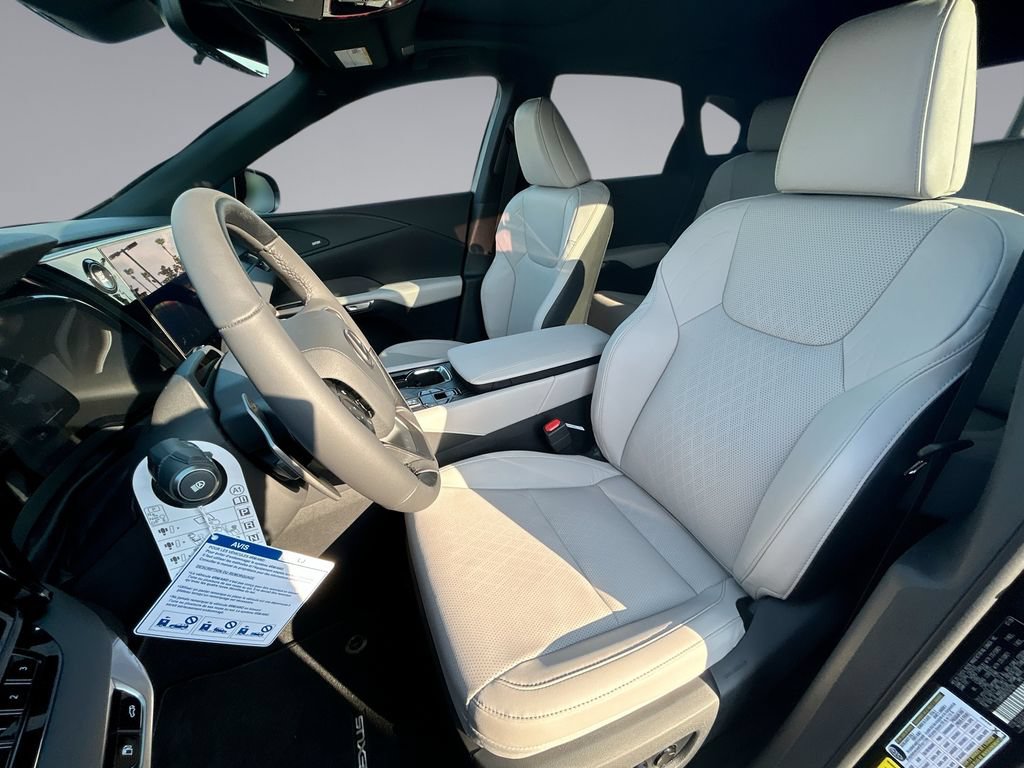 New 2026 Lexus RX 350 Premium Plus AWD/4WD image 4