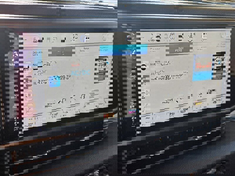 New 2026 Jeep Wrangler Unlimited Sport image 19