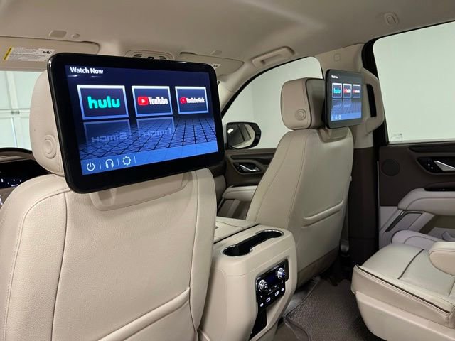 Used 2024 GMC Yukon XL Denali w/ Advanced Technology Package AWD/4WD image 56