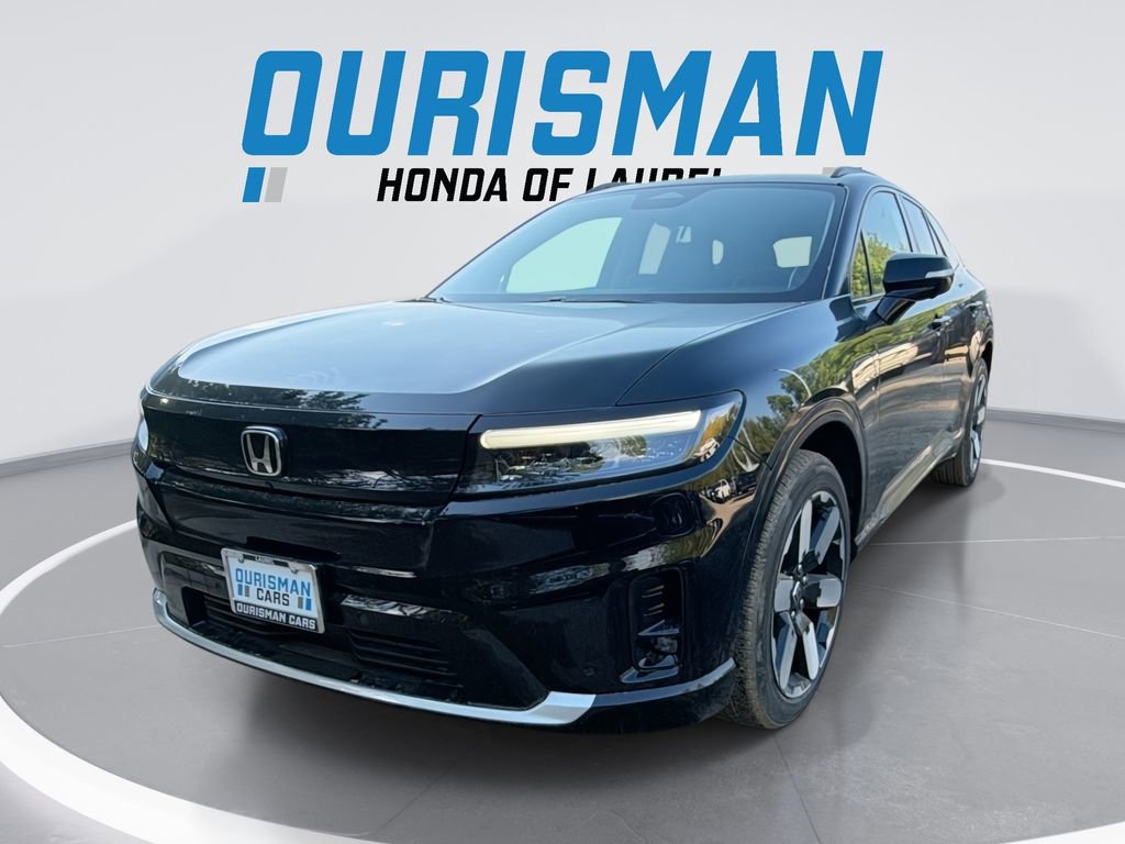 New 2026 Honda Prologue Elite image 1