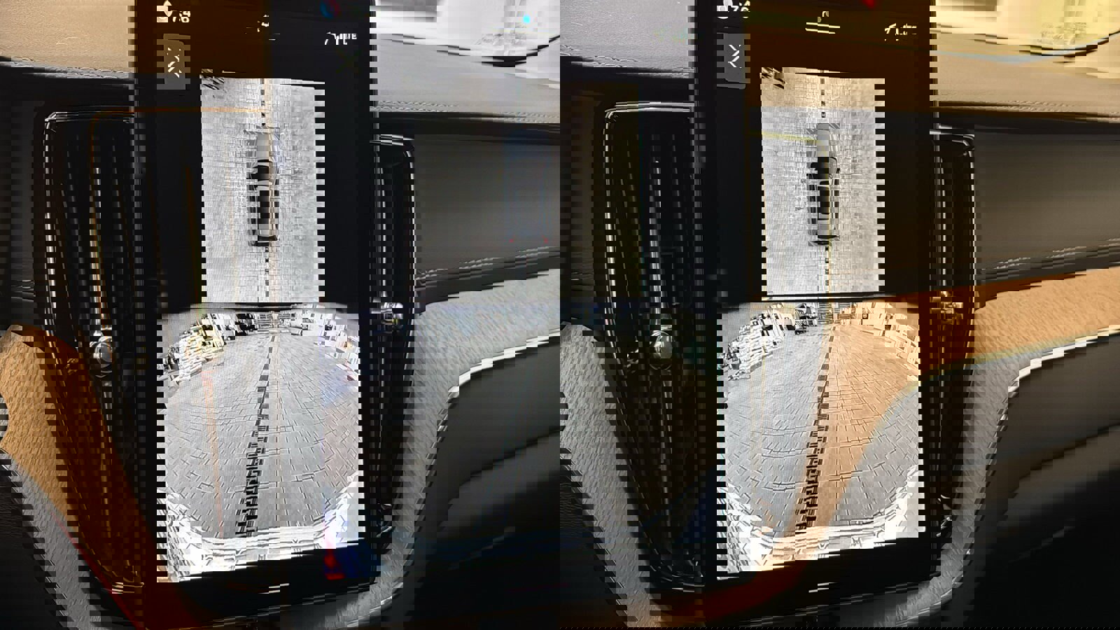 New 2026 Volvo XC60 T8 Ultra w/ Protection Package Premier image 18