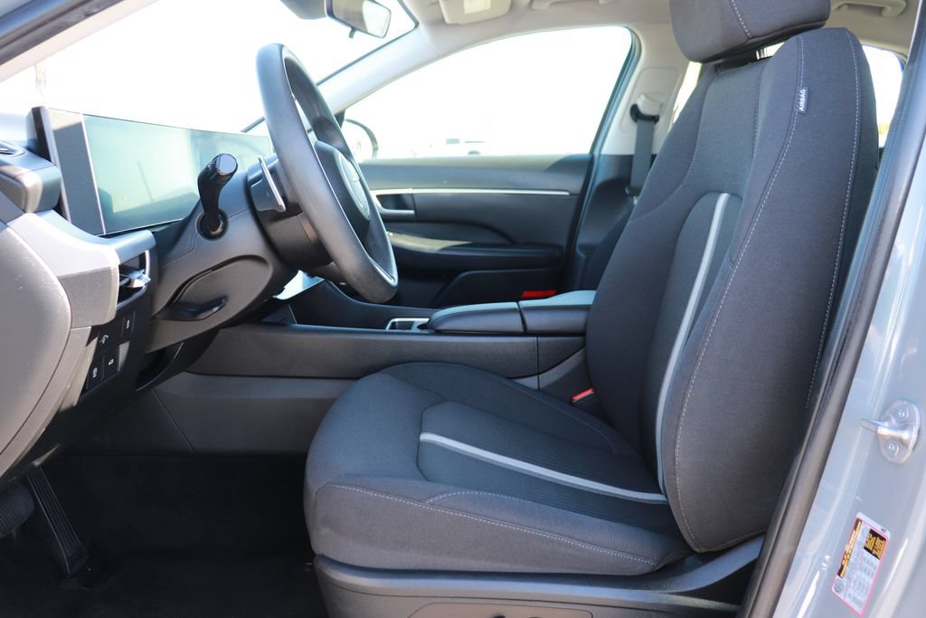 Used 2024 Hyundai Sonata SEL FWD image 10