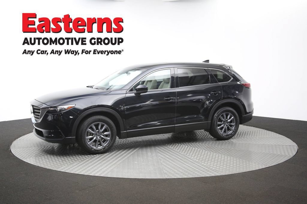 Used 2023 MAZDA CX-9 Touring AWD/4WD image 61