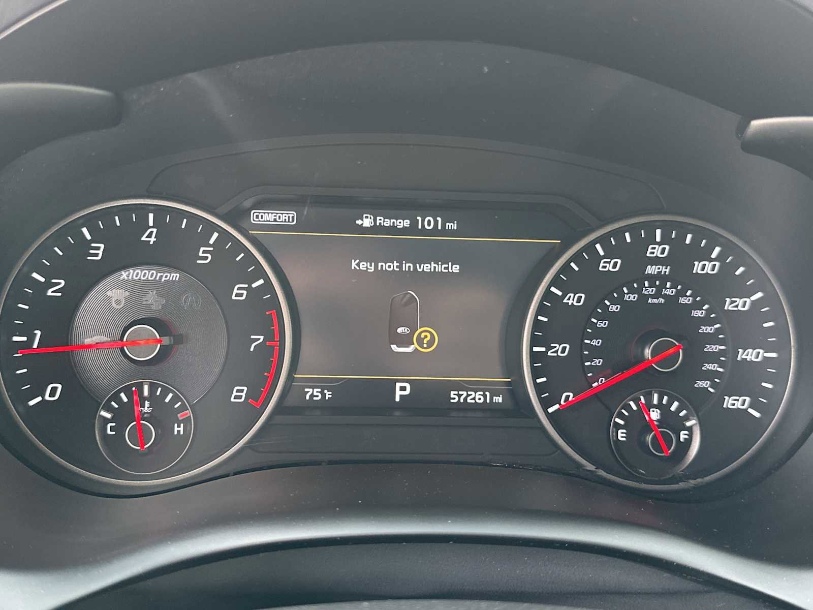 Used 2019 Kia Stinger Premium image 16