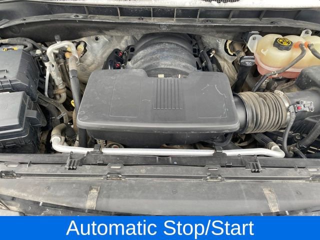 Used 2022 Chevrolet Suburban RST w/ Luxury Package image 24