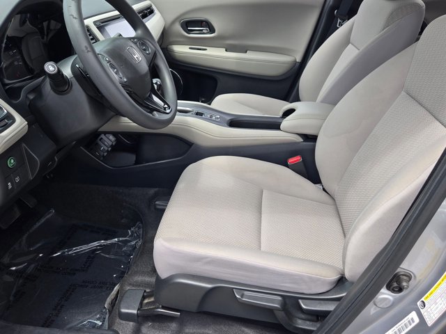 Used 2018 Honda HR-V EX image 13