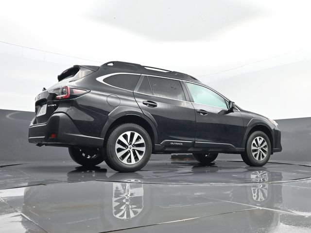 Used 2024 Subaru Outback Premium AWD/4WD image 27
