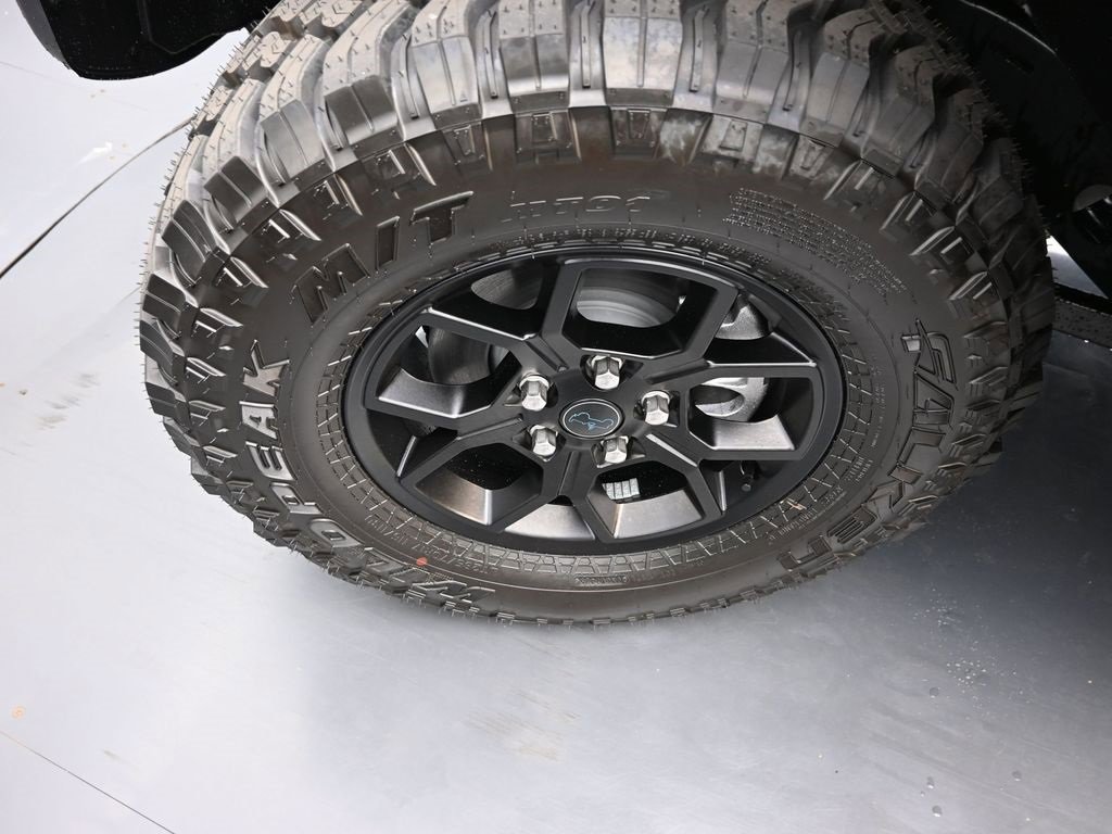 New 2025 Jeep Wrangler Unlimited Sport S 4xe image 20