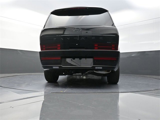 New 2026 Hyundai Santa Fe Calligraphy image 36
