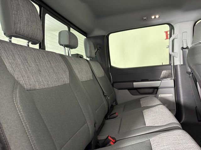 New 2026 Ford F250 XLT w/ XLT Premium Package image 23