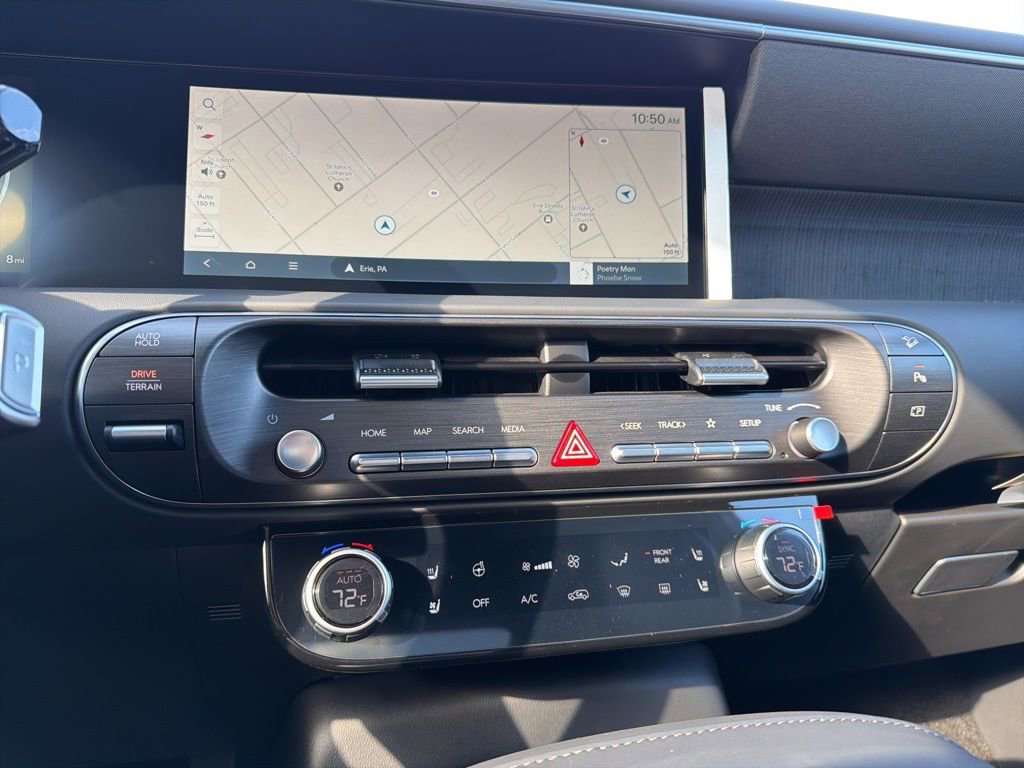 New 2026 Hyundai Palisade Calligraphy image 34