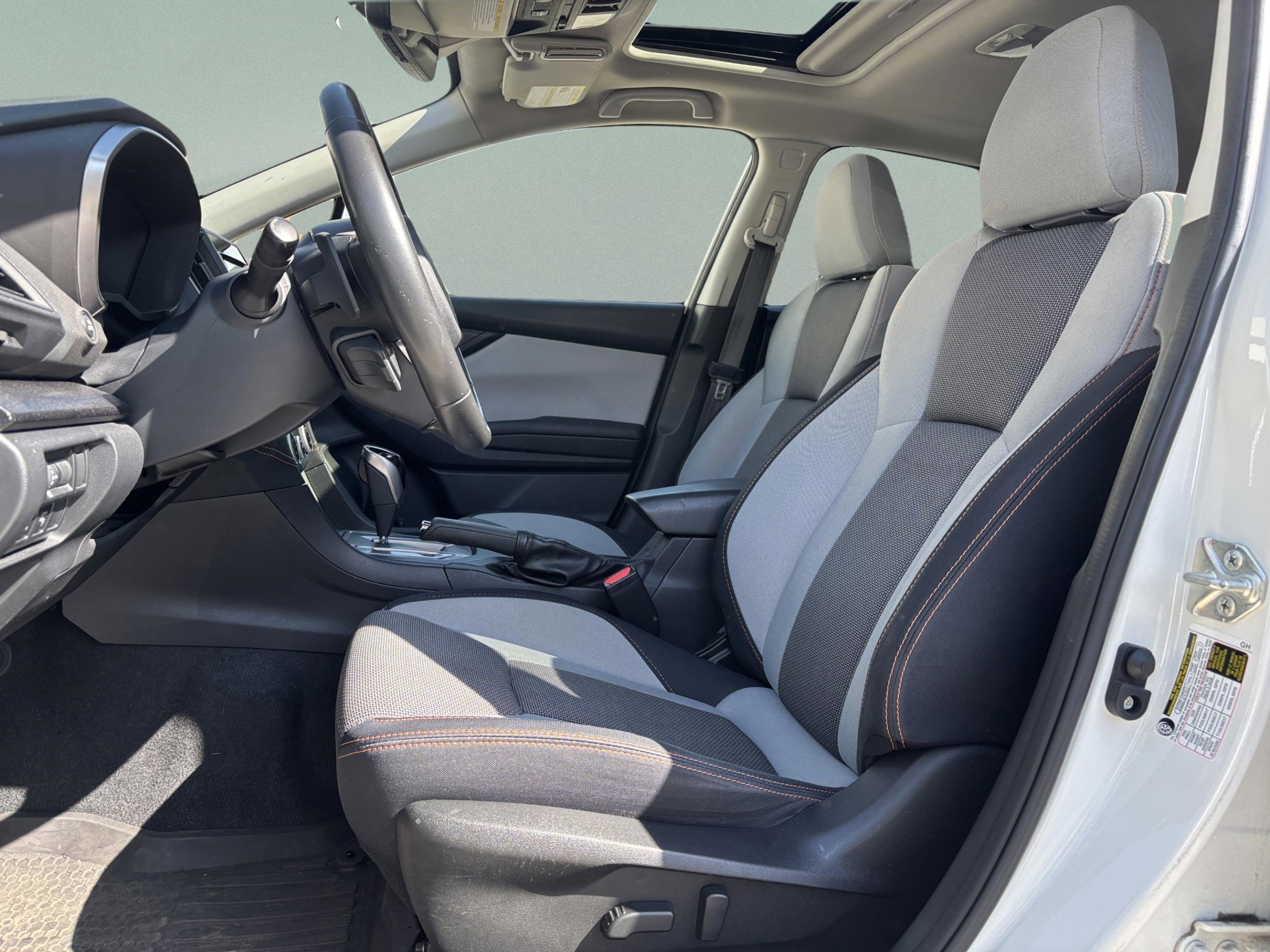 Used 2021 Subaru Crosstrek 2.0i Premium w/ Moonroof Package image 17