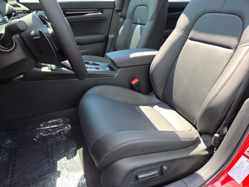New 2026 Honda Civic Sport Touring image 35