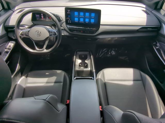 Certified 2023 Volkswagen ID.4 Pro S RWD image 13