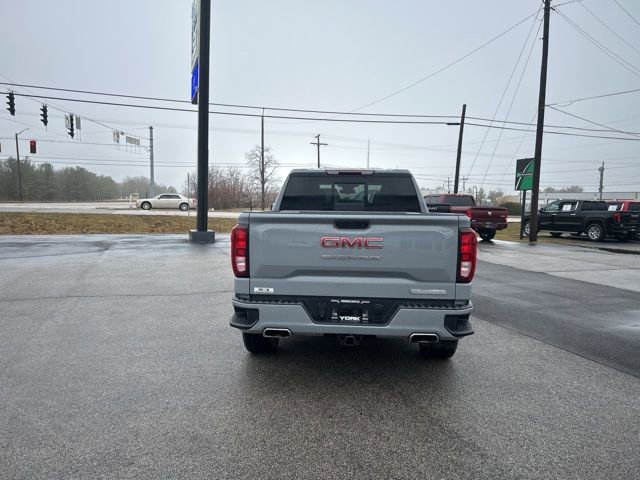 Used 2024 GMC Sierra 1500 Elevation w/ Preferred Package image 8
