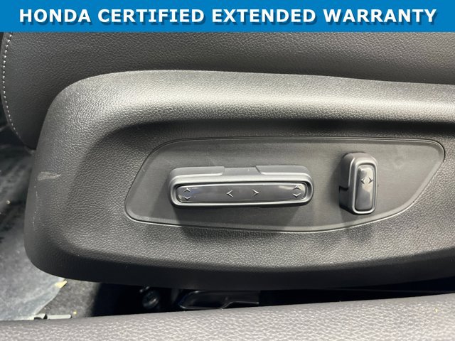 Certified 2025 Honda Civic Sport Touring image 11