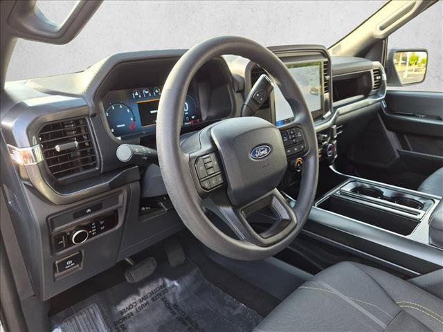 Used 2025 Ford F150 STX RWD image 9