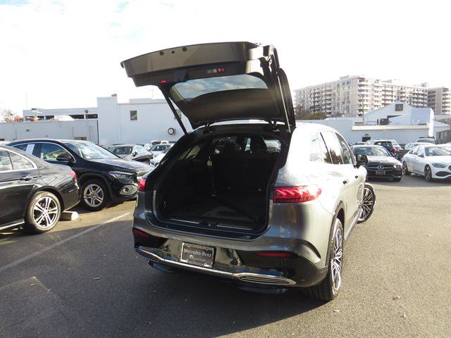 Certified 2023 Mercedes-Benz EQS 580 4MATIC SUV image 28
