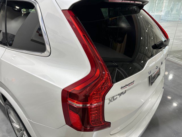 Used 2017 Volvo XC90 T6 Inscription w/ Vision Package AWD/4WD image 31