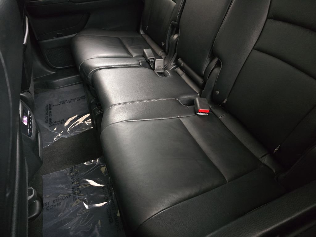 Used 2016 Honda Pilot EX-L image 17